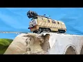 Download Lagu Thomas Magic Railroad Chase - Bloopers and Deleted Scenes HO/OO