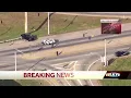 Serious crash on Preston Highway