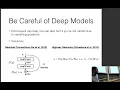 CMU Neural Nets for NLP 2019 9 Debugging Neural Nets for NLP