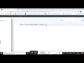 REVISING AGGREGATION - AVERAGES HACKERRANK SOLUTION SQL IN ORACLE