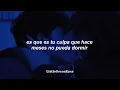 Sebastián Llosa - Alguien Mas [letra]