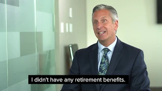 Retirement benefits for Ohio State employees Ohio State Medical Center