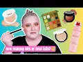 Download Lagu Finally Trying These Hyped New Makeup Releases | NARS, Makeup by Mario, Singe, One/Size \u0026 Saie