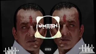 khalnayak dhamal mix dj umesh pimpri