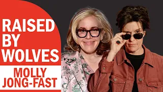 How to survive a narcissistic mother with Molly Jong-Fast On with Kara Swisher