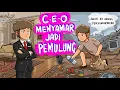 Lagu Belasan Tahun Di Hina , CEO Muda Kaya Raya Ini Mengakhiri Penyamarannya !  #ramadanwithyoutube 