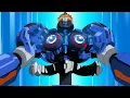 Download Lagu 신혼합체 고단나 합체 모음 (神魂合体ゴーダンナー!! 合体)