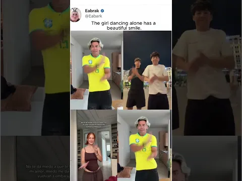 Yellow jersey vibes only 💛 #dance #trend #viral