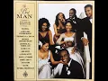 Case; Ginuwine; RL; Tyrese  - The Best Man I Can Be