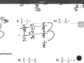 Chapter 9 lesson 7 Guided Practice