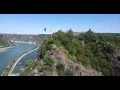 HD Loreley am Rhein - Lorelei on the River Rhine