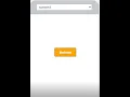 HOW to make a working BUTTON in code org