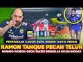Borneo DIOBOK-OBOK KING PERSIB❗ 3-1 GOLL RAMON, BARBA BIKIN COMEBACK, SADDIL KILL THE GAME❗