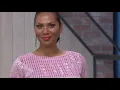 Bob Mackie Glitz and Glam Pullover Top on QVC