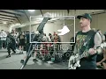 Hatebreed • FULL SET • Orlando, FL • 1.10.26 • FYA 12
