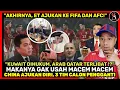 Download Lagu Kuwait Sah Dihukum, Seret Arab \u0026 Qatar: China Ajak Revans, 3 Tim Siap Gantikan. Kepo Atmosfernya