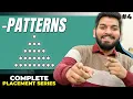 Lecture 4 Solving Pattern Questions Part-2