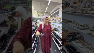 Bolajon City Mall da narxlar insof bilan qo’yilgan 🤩💛