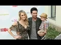 Ben Hollingsworth and Nila Myers 6th Annual Celebrity Red CARpet Safety Awareness Event