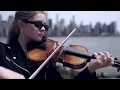 Very EMOTIONAL! Ghosts Again - Depeche Mode - Violin Cover by Sofia V
