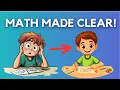 Why ALL Learners Need Explicit Instruction to Build Math Confidence