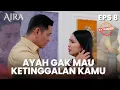 Lagu BERLINANG AIR MATA! Akhirnya Farhan Bertemu Aira | AIRA | EPS.8 EXTENDED