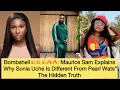Download Lagu Bombshell: Maurice Sam Explains Why Sonia Uche Is Different From Pearl Wats”#trendinggist 