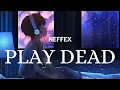 Download Lagu NEFFEX - Play Dead (Lyrics) #lyrics #music #neffex #PlayDead