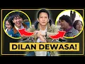 ARIEL NOAH RESMI JADI DILAN VERSI DEWASA , DI FILM TERBARU DILAN 1997 !!