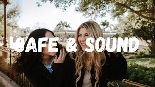 Download MEDZ - Safe \u0026 Sound (Lyrics) MP3