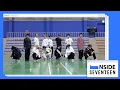 Download Lagu [INSIDE SEVENTEEN] ‘손오공’ 안무 연습 비하인드 ('Super' Choreography Practice Sketch)