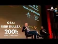 Keir Dullea on 2001 A Space Odyssey Full Q A Coolidge Corner Theatre
