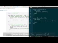 Ruby Lecture 3 Testing Part 2