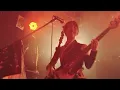 HAGANE-Kagome(LIVE Music Video)