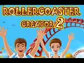 Rollercoaster Creator 2
