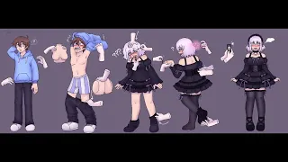 Shadow-Vivian - DeviantArt Artists