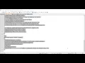 3D CUBE USING OPEN GL WITH CODE BLOCKS