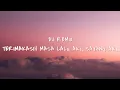 Download Lagu DJ REMIX TERBARU TERIMAKASIH MASA LALU | AKU SAYANG AKU | VIRAL TIKTOK 2021