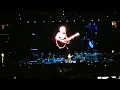 Homeward Bound - Paul Simon.  Homeward Bound - The Farewell Tour.  Dallas, Texas.  06/01/2018.