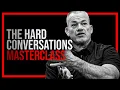 30 Years of Mastering Hard Conversations in 20 Minutes Jocko Willink Dave Berke
