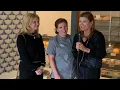 Small Business Series Give Thanks Bakery 2022
