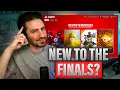 New to The Finals in 2026 Start Here - Academy Guide