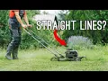 Download Lagu Do Straight Lines Matter When Mowing?