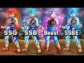 BEAST vs SSG vs SSB vs SSBE - Which Awoken Skill Is The Best