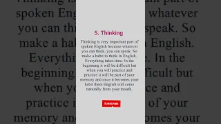 English Short Story English Short Story English Reading Practice Englishstory English 