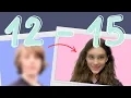 My Trans Timeline