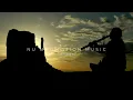 Native American Sleep Music: canyon flute & nocturnal canyon sounds, sleep meditation