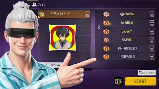 Can I Win Against V-BADGE YouTubers