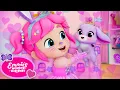 Princess Butterfly s New Princess Castle Emmie s Wonder Wardrobe by Little Angel