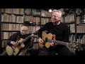 Download Lagu Tommy Emmanuel \u0026 John Knowles - How Deep is Your Love - 1/15/2019 - Paste Studios - New York, NY